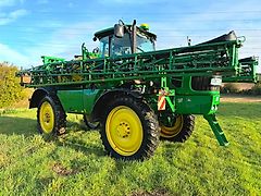 John Deere R5430i