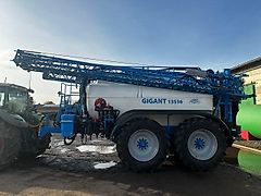 Agrio GIGANT 13500