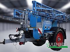 Lemken Albatros 9/3000