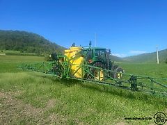 John Deere 512