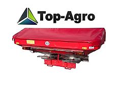 Top-Agro Düngerstreuer Junior PLUS II PROFI 800-1600KG DGS