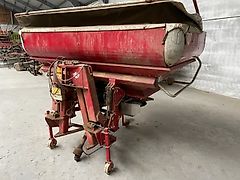 Lely Centerliner SX 4000