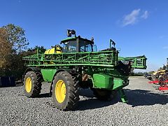 John Deere R4050I