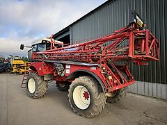 Bateman RB26 3000L 24m Self Propelled Sprayer **Video Below**