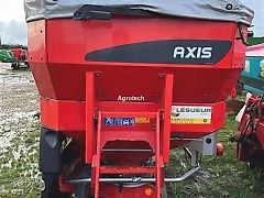 Kuhn axis 40.1 hemc