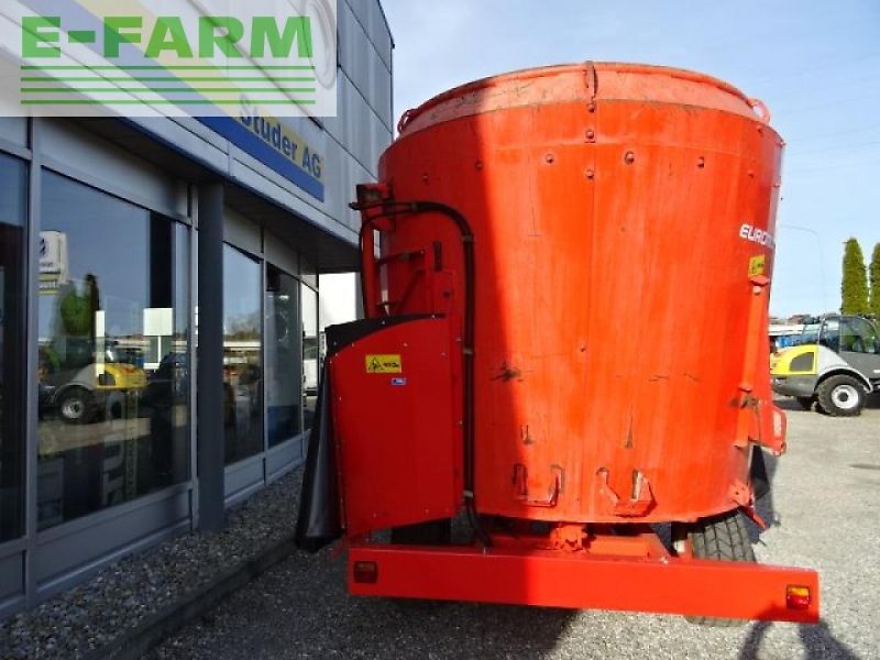 Kuhn euromix l 1070