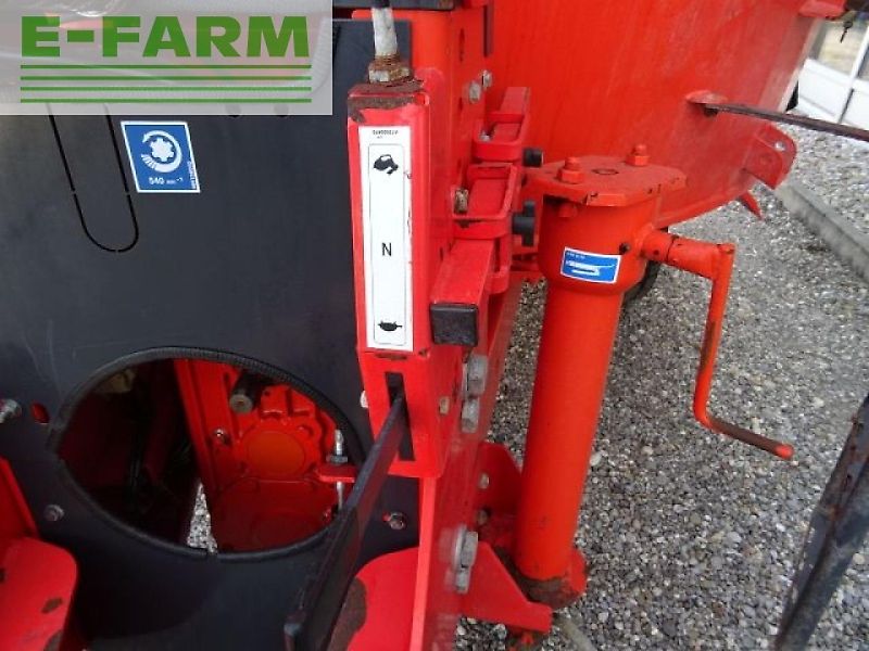 Kuhn euromix l 1070