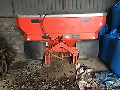 Kuhn Axis 40.1 W