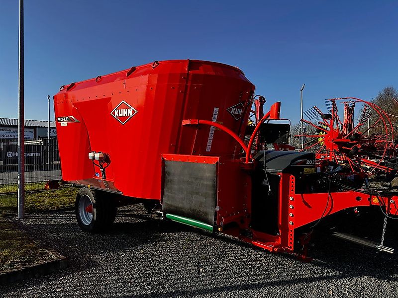 Kuhn PROFILE 20.2 CM