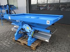 Lemken Spica 8/900