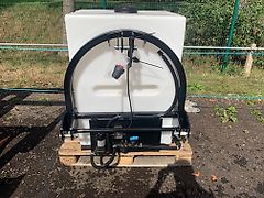 Chafer WATER TANK