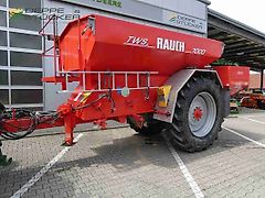 Rauch TWS 7000 + Axera H EMC