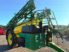 John Deere M952i