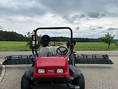 Toro Multi Pro 5800