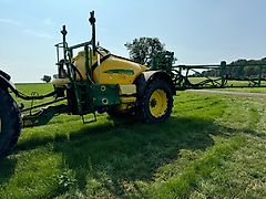 John Deere 732