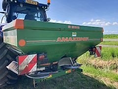 Amazone ZAM 1500