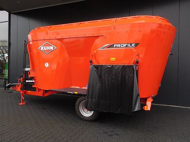 Kuhn PROFILE 20.2DM