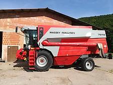 Used Mf 16 For Sale Tractorpool Co Uk