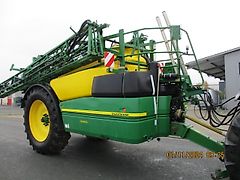 John Deere R962I