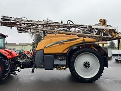 Challenger RoGator 344 wenig Hektar !!!