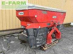 Kuhn axis 40.1 w t25