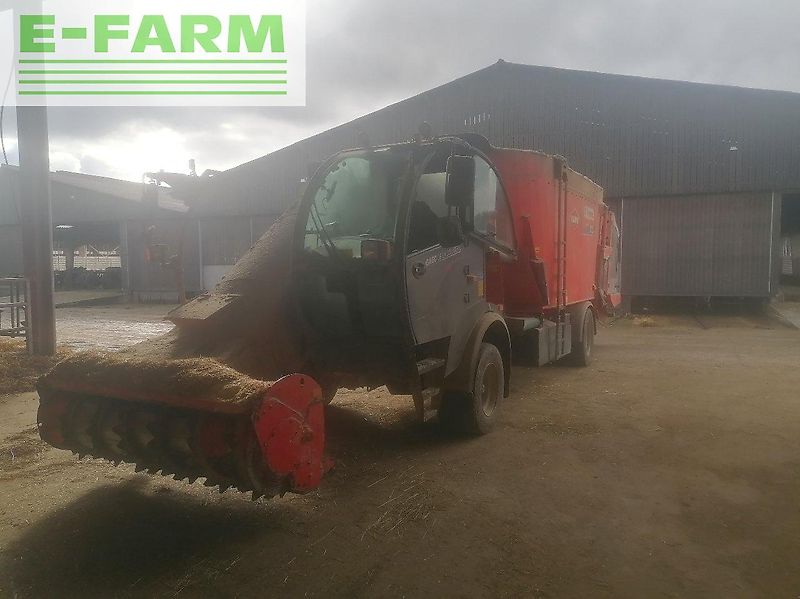 Kuhn spw intense 2 cl