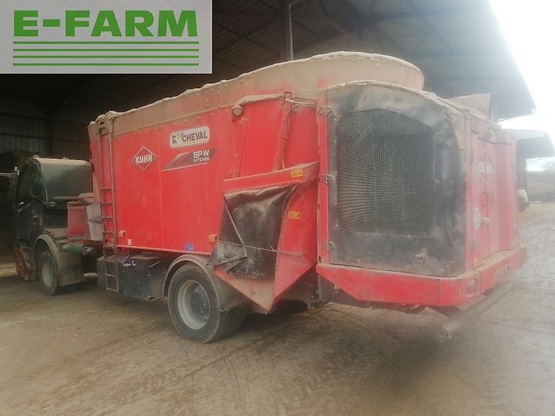 Kuhn spw intense 2 cl