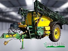 John Deere M 740