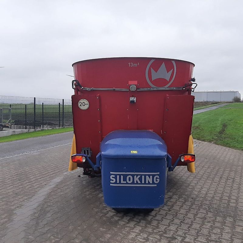 Siloking Selfline Compact 13