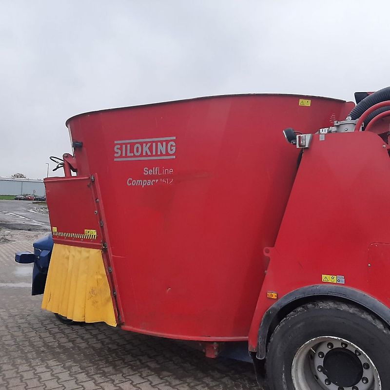 Siloking Selfline Compact 13