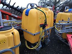 JAR-MET SM1 1000 Litre Sprayer