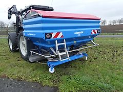 Lemken Polaris 16/4000 SpeedControl