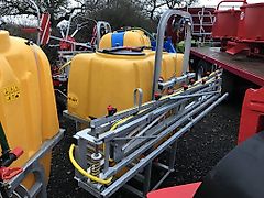 JAR-MET 800 Litre Sprayer