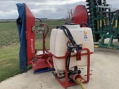 Gambetti Nursery Sprayer