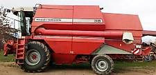 Used Massey Ferguson Mf 16 For Sale Tractorpool Co Uk