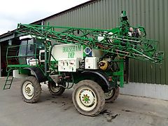 Househam Imp 28/24 M Self-Propelled Sprayer *Video Below*