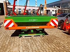 Amazone ZA-M