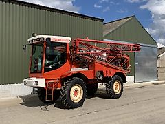 Bateman RB25 3000L 30m Sprayer *Video Below*