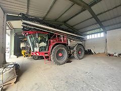 Horsch Leeb PT 270