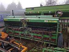 Used Hassia Dk 250 For Sale Tractorpool Co Uk