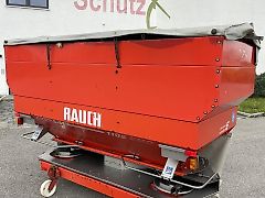 Rauch Axera-H EMC 1102 Düngerstreuer