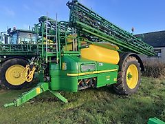 John Deere R952i