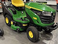 John Deere X167R #48510