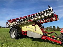 Hardi Commander 5500 Twin Force