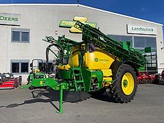 John Deere R740i