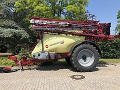 Hardi Navigator 6000 l, 30 m, Demo-Gerät Deutschland