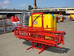 MD JM Feldspritze 400L-1200L ,15-18m