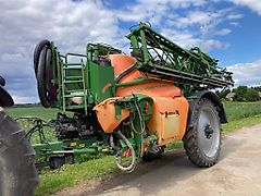 Amazone UX 4200 Super 24 m