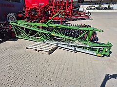 Amazone Boom 24 m Left side and centr frame