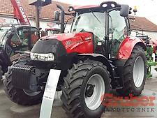 Maxxum 115 Manual